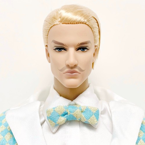 Jhd mizi adonis fashion - fashion, doll