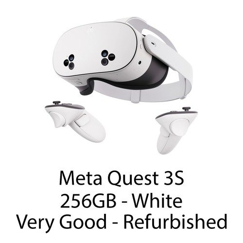 Meta quest headset - quest,