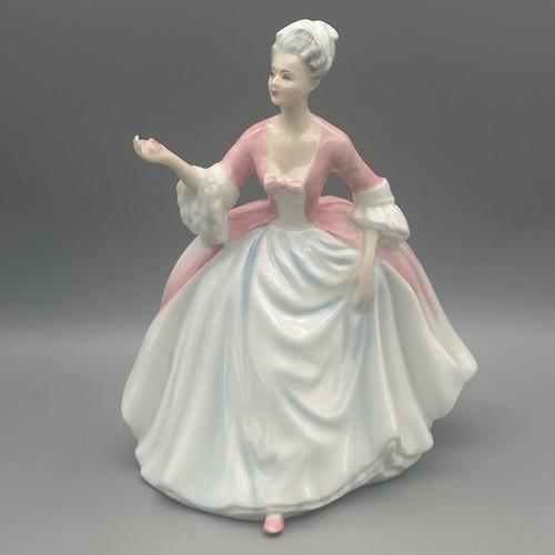 Royal doulton diana - royal,