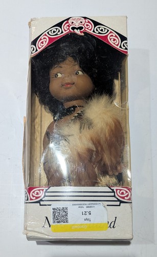 Parrs products maori warrior - products,