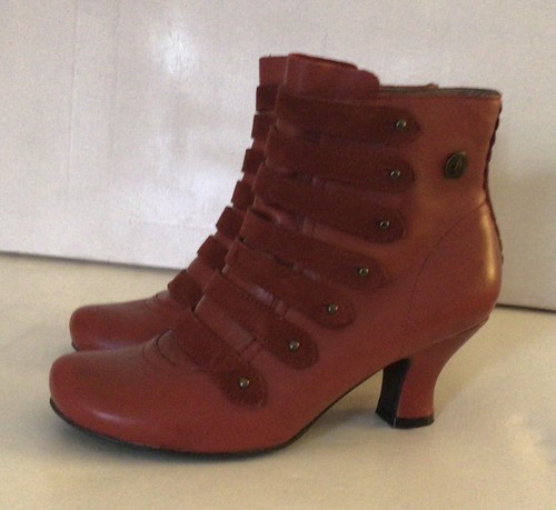 Hush puppies boots 4 - boots, wide