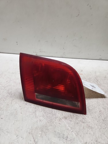 Audi rear tail light - audi, a3
