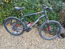 Rockrider st 540 XL mountain