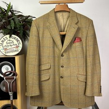 BROOK TAVERNER (48R) Tweed
