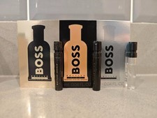 3 x Mens Perfume SET6 Mini