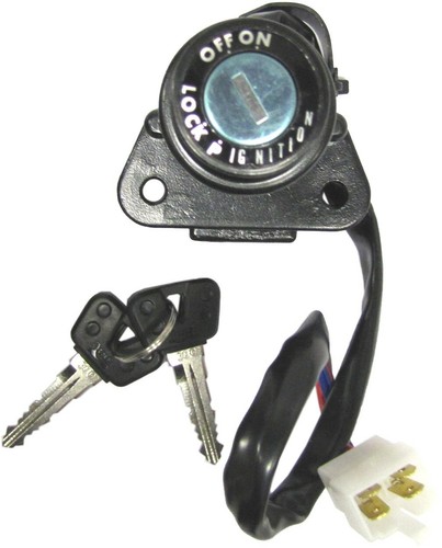 Ignition switch for - switch,