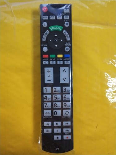 N2qayb000715 replaced remote - replaced,