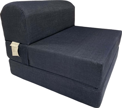 Sleeper chair folding foam - sleeper,