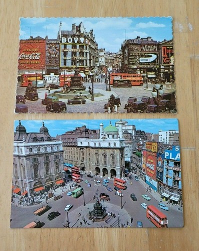 Piccadilly circus london - circus,