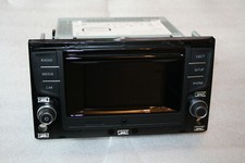 Sportsvan Touran Radio