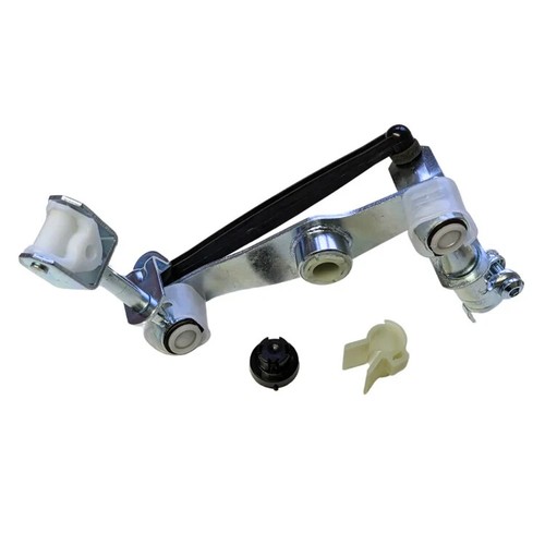 Gear selector rod linkage - selector,