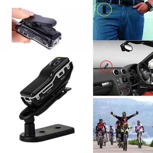 Mini dvr motor - dvr,