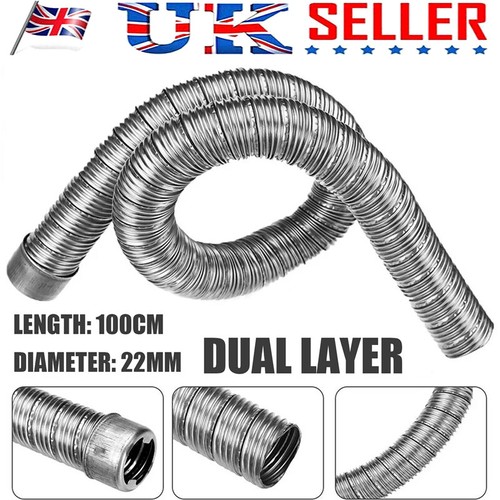 22mm 100cm layer stainless - 22mm, 2-layer