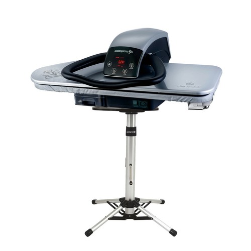 Steam ironing press heavy duty - heavy,