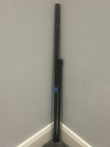 Cmd full carbon fibre shaft - cmd,