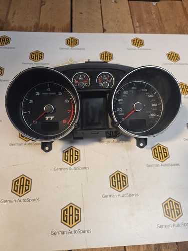 Audi mk2 instrument - audi,