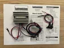 Lumenition Electronic Ignition
