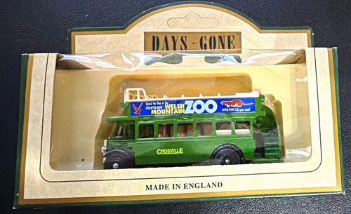 Lledo days gone - days, 68003