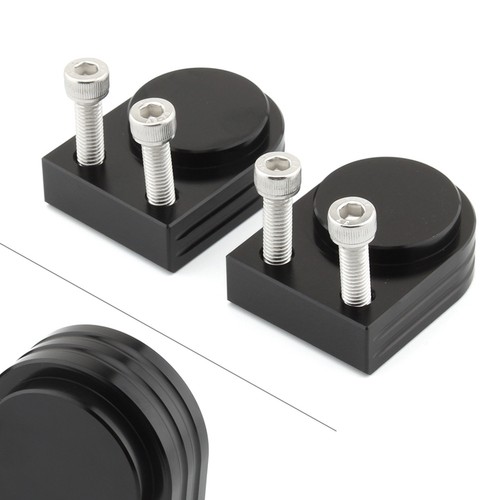 Handle bar riser mount - bar,