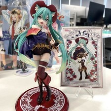 Hatsune Miku Figure Fairy Tale