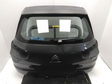 CITROEN C4 PICASSO Boot Lid