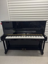 Zimmermann by Bechstein German