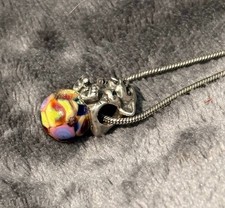 Trollbeads Retired Silver