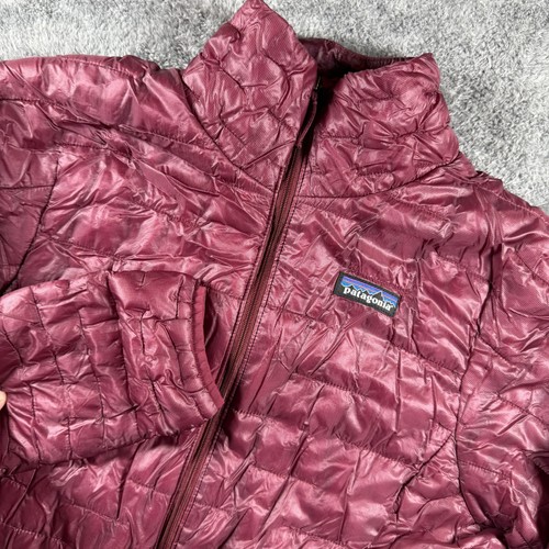 Patagonia nano puff jacket - patagonia,