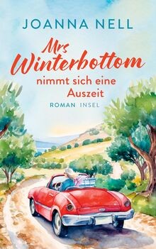 Mrs winterbottom nimmt sich - nimmt,