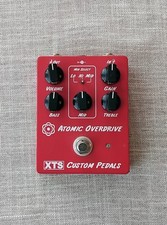 XAct Tone Solutions Atomic