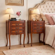 PAIR VINTAGE FRENCH LOUIS