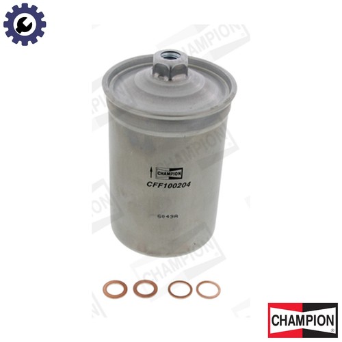 Fuel filter cff100204 - fuel, for
