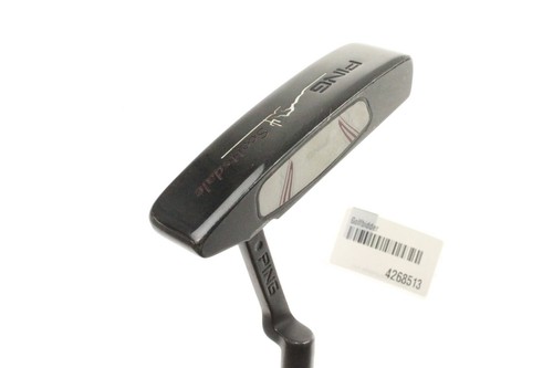 Ping scottsdale anser golf - scottsdale, 2