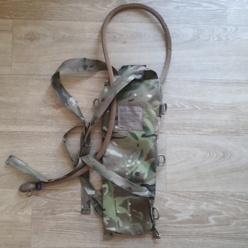 Camelbak hydration pack - hydration, system