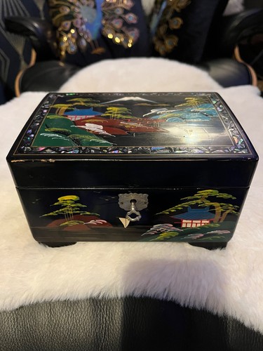Vintage 1950s japanese - vintage,