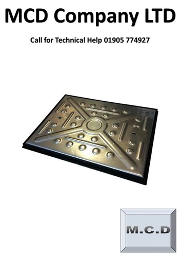 Manhole cover 600x450 - cover,