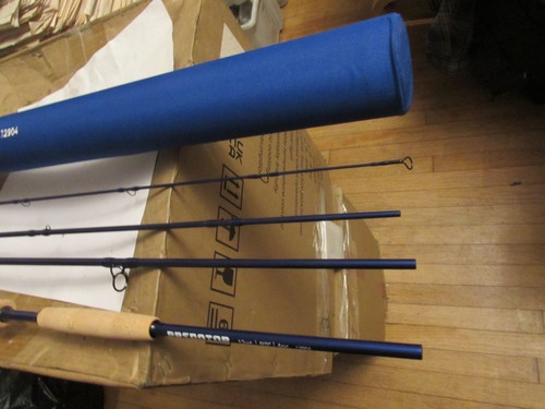 Unused predator 12wt - predator,