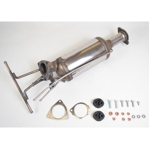 Diesel particulate filter dpf - filter,