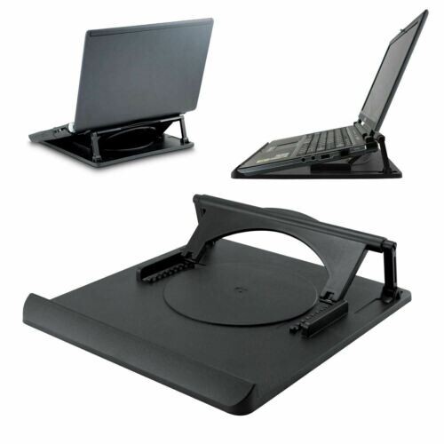 Adjustable laptop table stand - adjustable,