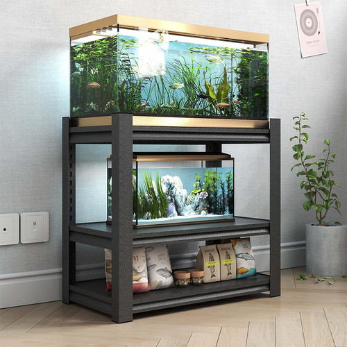 Tier boltless garage storage - 3,
