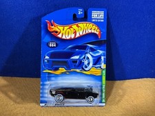I10-90 HOT WHEELS TREASURE