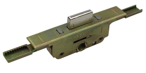 Saracen window lock - saracen,