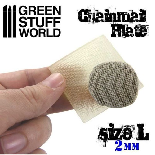 Green stuff world - green,