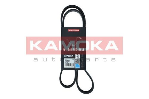 Kamoka 7018002 ribbed belt - kamoka,