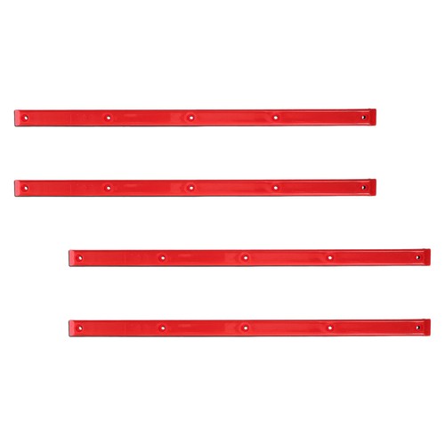 Pcs deck rails skateboard - deck,
