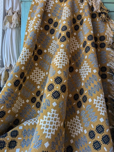 Rare vtg welsh - rare,