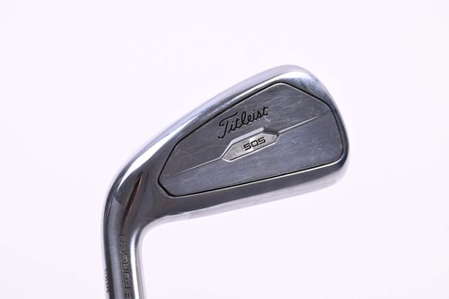 Left hand titleist u505 - hand,