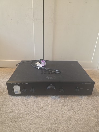 Cambridge audio 0 stereo - audio, a1