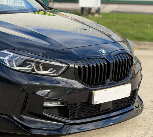 Splitter for bmw series - for, 1