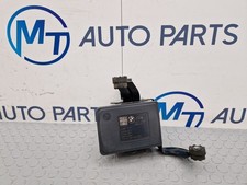 BMW 4 SERIES ABS PUMP CONTROL